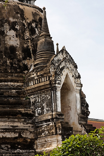 Wat Phra Si Sanphet-011